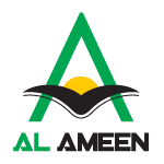 alameen_logo